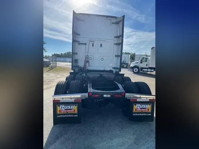 2019 Freightliner Cascadia