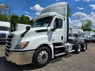 2019 FREIGHTLINER NEW CASCADIA PX12664