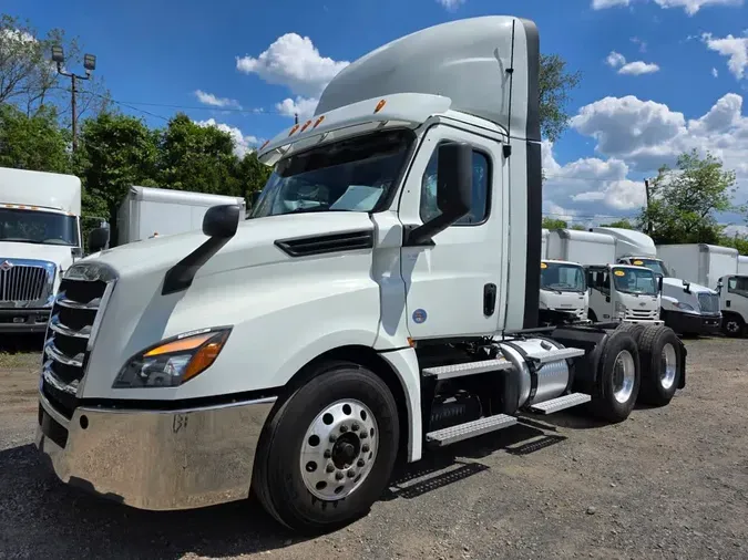 2019 FREIGHTLINER NEW CASCADIA PX12664cd53c4a2070b0750c4891e37c94914b4