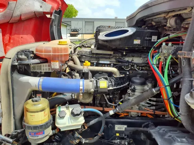 2019 FREIGHTLINER NEW CASCADIA PX12664