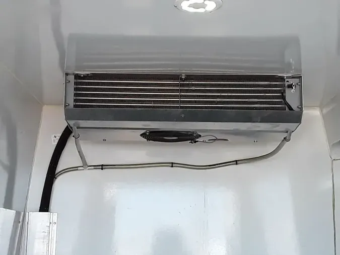 2021 DODGE/DIV. CHRYSLER PROMASTER 2500