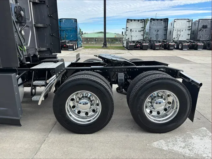 2021 Freightliner Cascadia 126cd54c5c7ca23b98cab1adf79b5eb8fb2