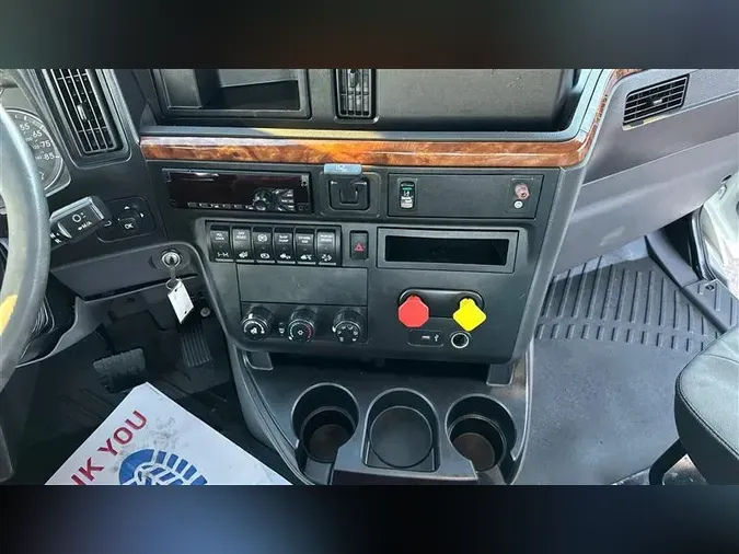 2020 INTERNATIONAL RH613