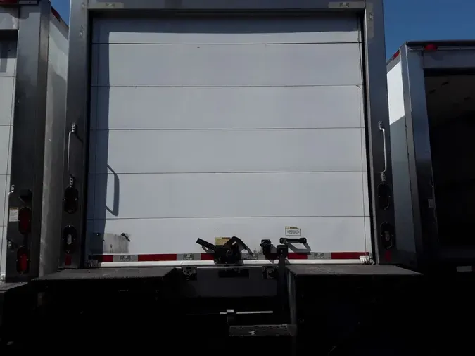 2018 ISUZU NPR