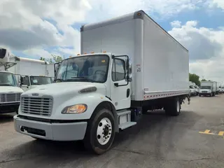 2019 FREIGHTLINER M2 106