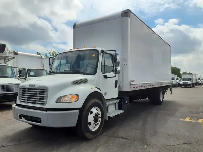 2019 FREIGHTLINER M2 106cd56d81382fd4b04e56f4f9b75bebde9
