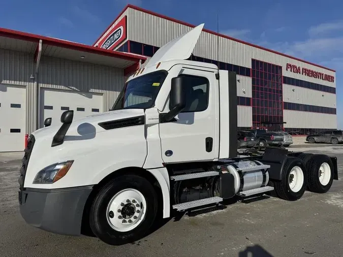 2020 Freightliner Cascadia&reg;