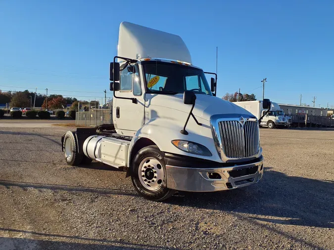 2018 NAVISTAR INTERNATIONAL PROSTAR