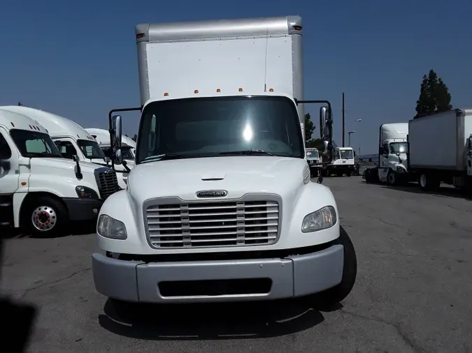 2018 FREIGHTLINER/MERCEDES M2 106