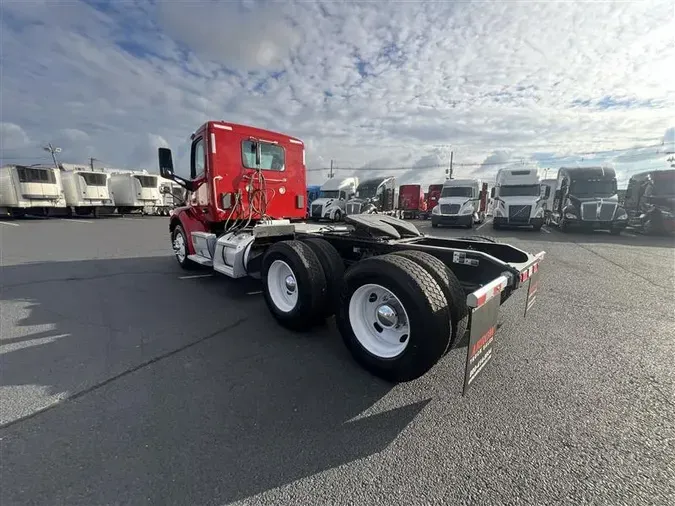 2021 PETERBILT 579