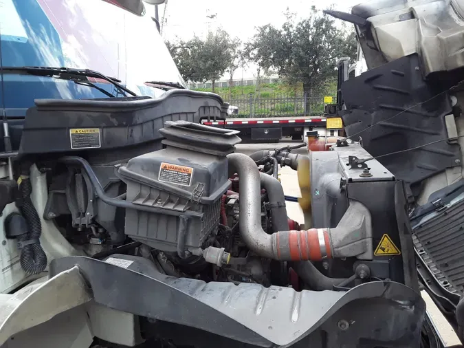 2019 NAVISTAR INTERNATIONAL 4300