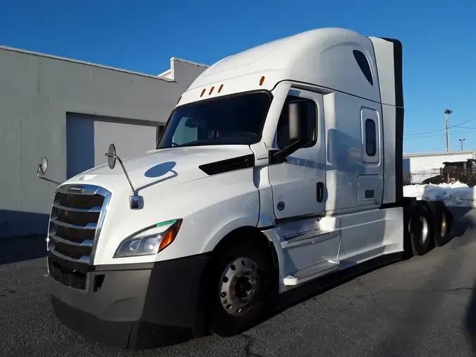 2023 FREIGHTLINER/MERCEDES NEW CASCADIA PX12664cd5a8f7c1ac9c06f275ea6dd133f18ef