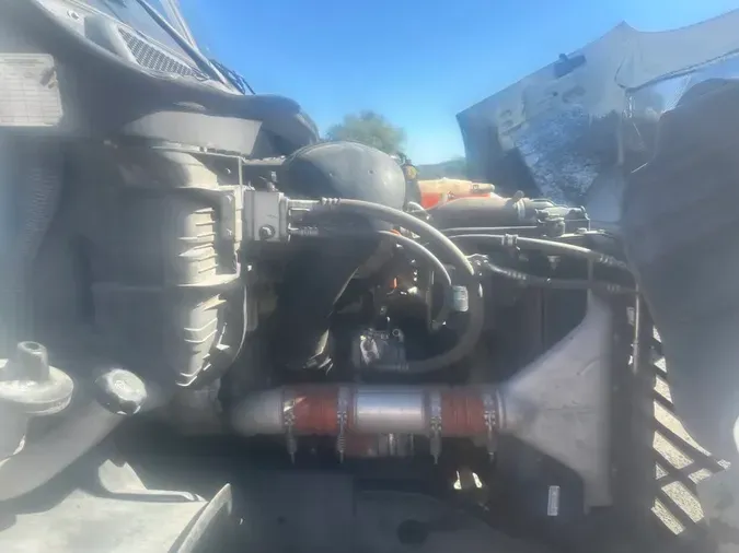 2017 FREIGHTLINER/MERCEDES CASCADIA 113cd5c2e6d38e35011a9cb610b9d53bc0b