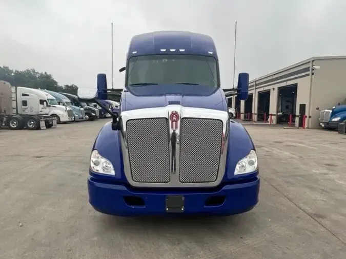 2020 Kenworth T680