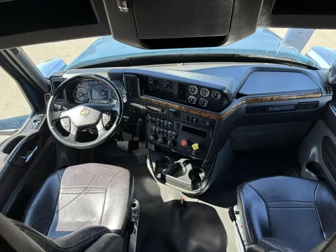 2023 International LoneStar