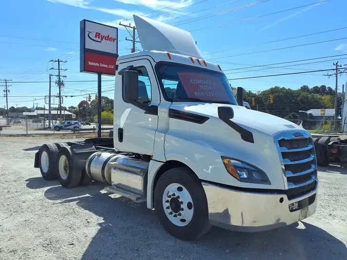 2019 FREIGHTLINER/MERCEDES NEW CASCADIA PX12664