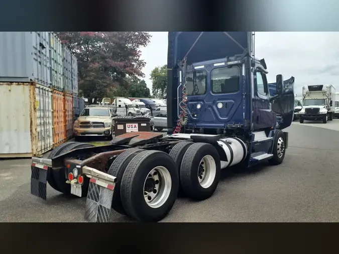 2020 FREIGHTLINER/MERCEDES NEW CASCADIA PX12664