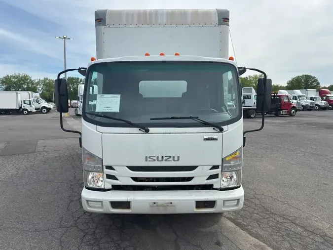 2018 ISUZU NPR HDcd5ebc98a78d2ee0d7c67c54f8803722