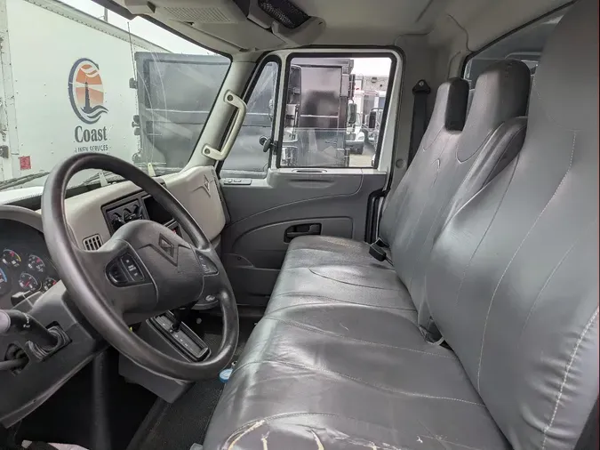 2012 INTERNATIONAL 4300