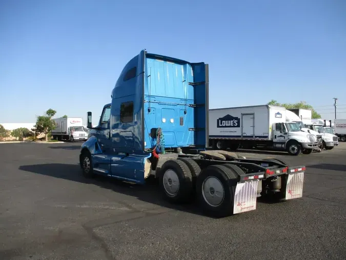 2021 NAVISTAR INTERNATIONAL LT625 SLPR CABcd5ff39c9a5afb6e21aa7fd52735de38