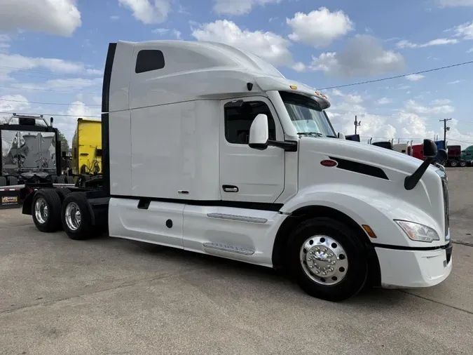 2024 Peterbilt 579