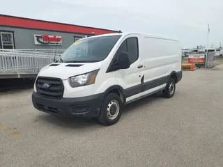 2020 FORD MOTOR COMPANY TRANSIT 250