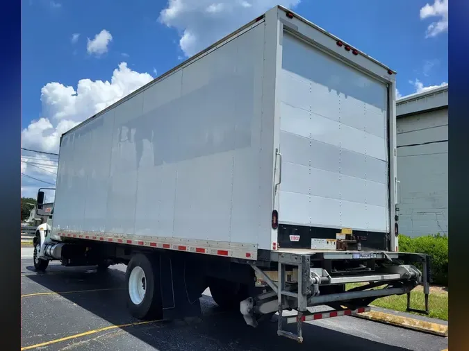 2019 NAVISTAR INTERNATIONAL 4300