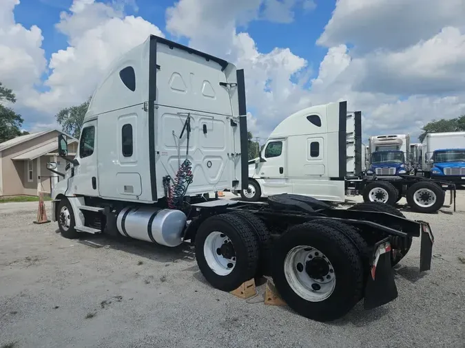 2020 FREIGHTLINER/MERCEDES NEW CASCADIA PX12664