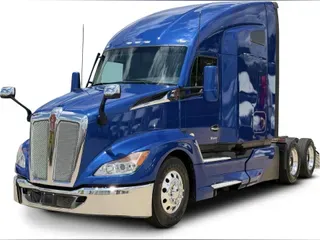 2023 Kenworth T680