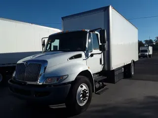 2015 Navistar International 4300