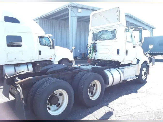 2016 NAVISTAR INTERNATIONAL PROSTAR