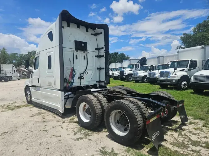 2022 FREIGHTLINER/MERCEDES NEW CASCADIA PX12664cd67482aa1fe13499d34f7049276166b