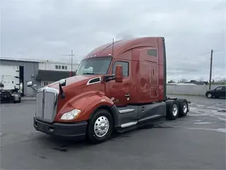 2020 KENWORTH T680