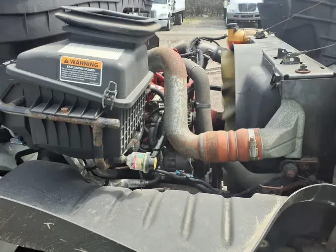 2018 NAVISTAR INTERNATIONAL 4300