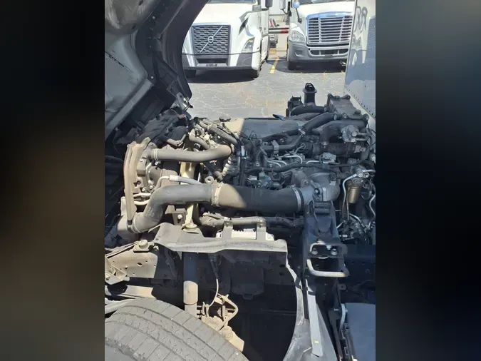 2021 CHEVROLET MOTOR DIV. LCF 4500HDcd68684ca62620394858218fdd02746f