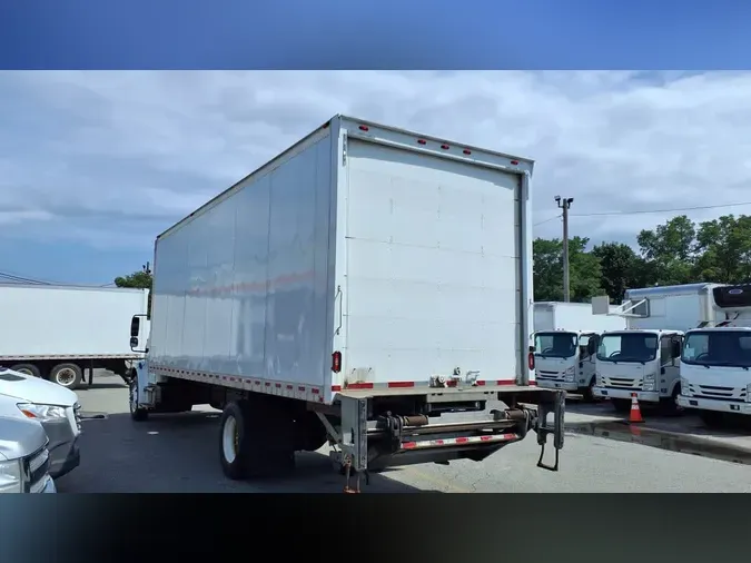 2019 FREIGHTLINER/MERCEDES M2 106cd68b0b510d64813c96a86ace40be9eb