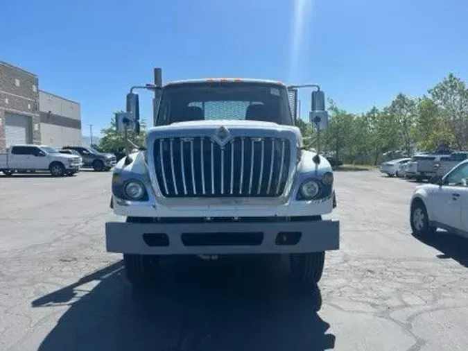2018 International 7600