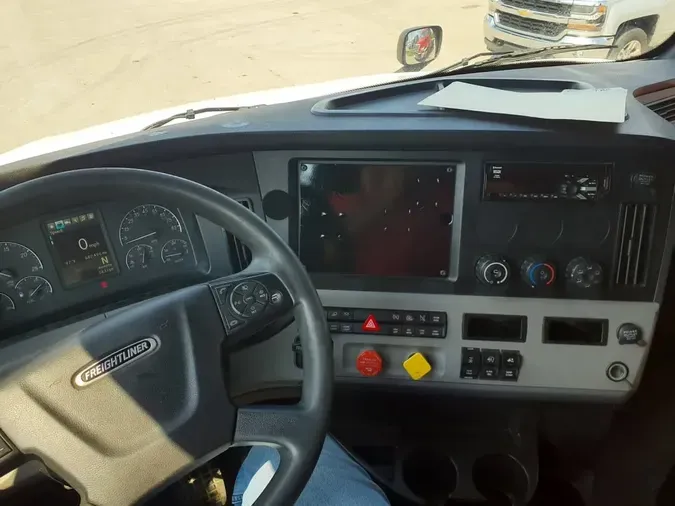 2019 FREIGHTLINER/MERCEDES NEW CASCADIA PX12664cd69934e7066a3c85f311e05a13e301b
