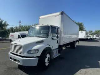 2020 FREIGHTLINER M2 106