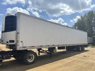 2018 UTILITY TRAILERS VS2RA 48/150/102