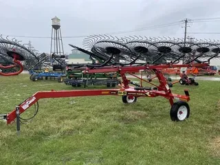 2020 H&S AR3112