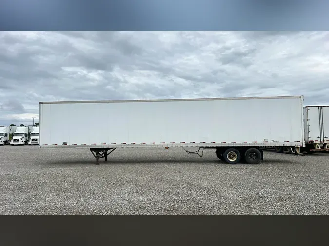 2007 Strick Trailers Other