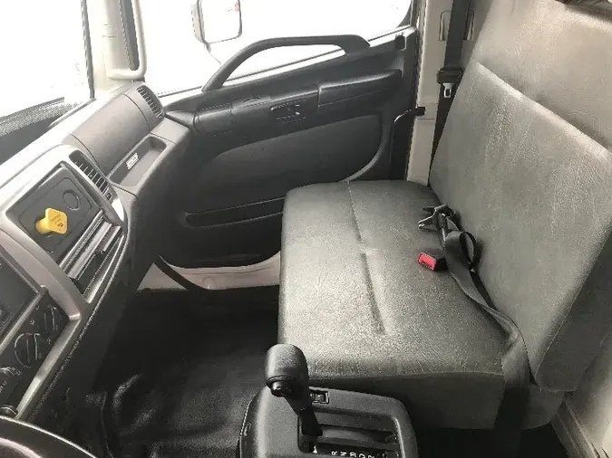 2018 Hino Truck 268