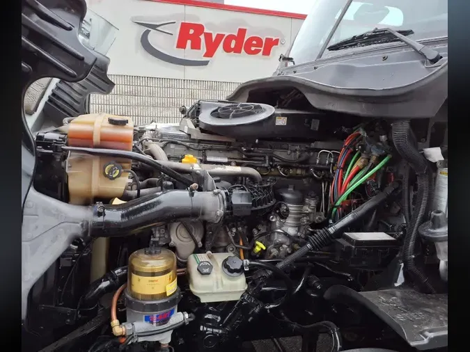 2020 FREIGHTLINER/MERCEDES CASCADIA 125cd6c5eae59e749ff7a77b3ed2a52f049