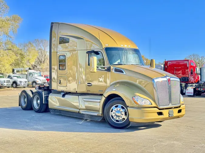 2020 KENWORTH T680