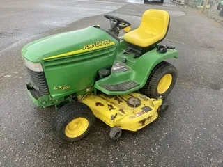 2004 John Deere LX280