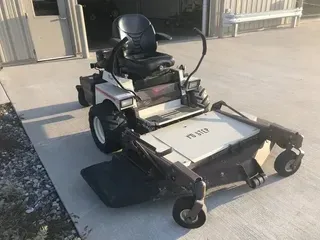 2003 Grasshopper 725G2