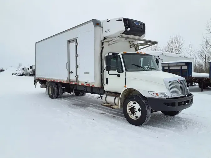 2018 NAVISTAR INTERNATIONAL 4300