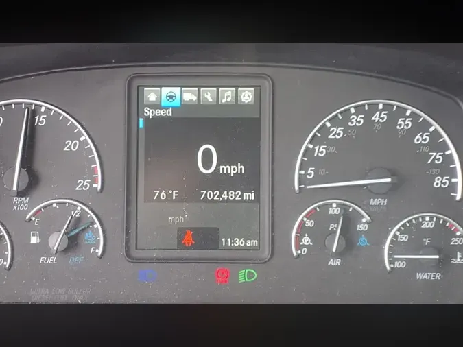 2021 FREIGHTLINER/MERCEDES NEW CASCADIA PX12664cd6f271d6f6dc213c532e7e1be747666