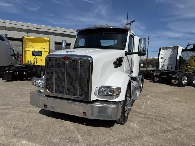 2024 Peterbilt 567